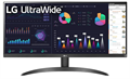 Монитор 29" LG UltraWide 29WQ500-B 1118757