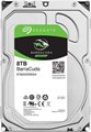 Жесткий диск 8TB SATA 6Gb/s Seagate ST8000DM004 626724
