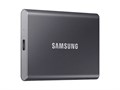 Внешний SSD USB 3.2 Gen 2 Type-C Samsung MU-PC2T0T/WW 2000 ГБ 792441