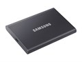 Внешний SSD USB 3.2 Gen 2 Type-C Samsung MU-PC2T0T/WW 2000 ГБ 792441