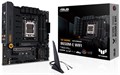 Материнская плата mATX ASUS TUF GAMING B650M-E WIFI 1027836