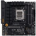 Материнская плата mATX ASUS TUF GAMING B650M-E WIFI 1027836