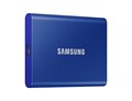 Внешний SSD USB 3.2 Gen 2 Type-C Samsung MU-PC2T0H/WW 2000 ГБ 792439