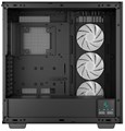 Корпус eATX Deepcool MORPHEUS 1057418