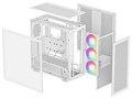 Корпус eATX Deepcool MORPHEUS WH 1059873
