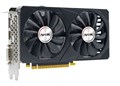 Видеокарта Afox GeForce GTX 1650 GAMING (AF1650-4096D6H3-V6) 1227788