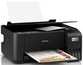 МФУ струйное цветное Epson EcoTank L3210 971503