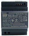 Преобразователь AC-DC сетевой Mean Well HDR-100-24N 787172