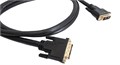 Кабель интерфейсный DVI-DVI Kramer C-DM/DM/XL-35 592178