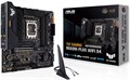 Материнская плата mATX ASUS TUF GAMING B660M-PLUS WIFI D4 881515