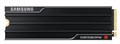 Накопитель SSD M.2 2280 Samsung 9100 PRO 1000 ГБ 1204952