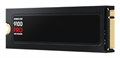 Накопитель SSD M.2 2280 Samsung 9100 PRO 1000 ГБ 1204952