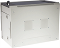 Шкаф настенный 19", 9U TWT TWT-CBWPG-9U-6x8-GY 560308