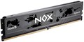 Модуль памяти DDR5 64GB (2*32GB) Apacer OC NOX 1221004
