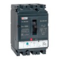 Автоматический выключатель в литом корпусе  EKF mccb99C-250-160 1145266