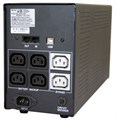 Источник бесперебойного питания  Powercom IMD-1025AP 75215