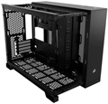 Корпус mATX Corsair 2500X Airflow 1197410
