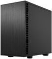 Корпус mini-DTX Fractal Design Define 7 Nano Black TG Light Tint 969596