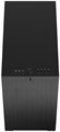 Корпус mini-DTX Fractal Design Define 7 Nano Black TG Light Tint 969596