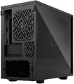 Корпус mini-DTX Fractal Design Define 7 Nano Black TG Light Tint 969596