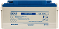 Аккумулятор  Бастион SKAT SB 1265S 1025064