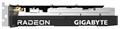 Видеокарта GIGABYTE Radeon RX 6400 (GV-R64D6-4GL) 935404