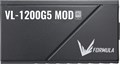 Блок питания ATX FORMULA VL-1200G5 MOD 1094001