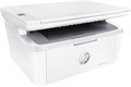 МФУ лазерное черно-белое HP LaserJet M141w 884004