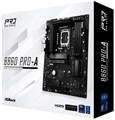 Материнская плата ATX ASRock B860 PRO-A 1195268