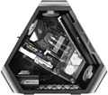 Корпус ATX JONSBO TR03-A Silver 825880