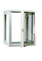 Шкаф настенный 19", 12U ЦМО ШРН-М-12.500 419429