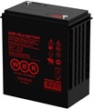 Аккумулятор  WBR EVX330-6G WBR 1186507