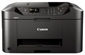 МФУ струйное цветное Canon MAXIFY MB2140 544545