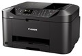 МФУ струйное цветное Canon MAXIFY MB2140 544545