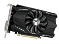 Видеокарта MAXSUN GeForce RTX 3050 Transformer (MS-RTX3050 TF 6G S2) 1219346