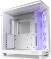 Корпус ATX NZXT H6 Flow RGB 1231655
