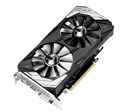 Видеокарта MAXSUN GeForce RTX 3050 Terminator (MS-RTX3050 TR 6G S2) 1219347