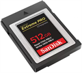 Карта памяти 512GB SanDisk SDCFE-512G-GN4NN 827028
