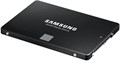 Накопитель SSD 2.5'' Samsung MZ-77E2T0BW 2000 ГБ 819172