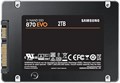 Накопитель SSD 2.5'' Samsung MZ-77E2T0BW 2000 ГБ 819172