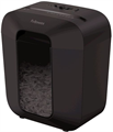 Уничтожитель бумаг  Fellowes Powershred LX41 867243