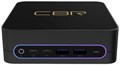 Системный блок CBR MiniPC-DT003 Intel Core i3, 8 ГБ, 256 Гб, Intel UHD Graphics,  ОС Windows 11 Профессиональная 1182573