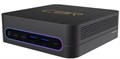 Системный блок CBR MiniPC-DT003 Intel Core i3, 8 ГБ, 256 Гб, Intel UHD Graphics,  ОС Windows 11 Профессиональная 1182573