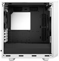 Корпус mATX Fractal Design Meshify 2 Mini White TG clear tint 969316