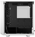 Корпус mATX Fractal Design Meshify 2 Mini White TG clear tint 969316