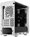 Корпус mATX Fractal Design Meshify 2 Mini White TG clear tint 969316