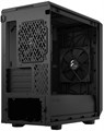 Корпус mATX Fractal Design Meshify 2 Mini Black TG dark tint 969315