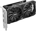 Видеокарта MSI GeForce RTX 3050 VENTUS 2X E OC (RTX 3050 VENTUS 2X E 6G OC) 1123170