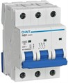 Автоматический выключатель модульный CHINT 179865 1137453