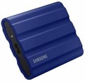 Внешний SSD USB 3.2 Gen 2 Type-C Samsung MU-PE2T0R/WW 2000 ГБ 1014929